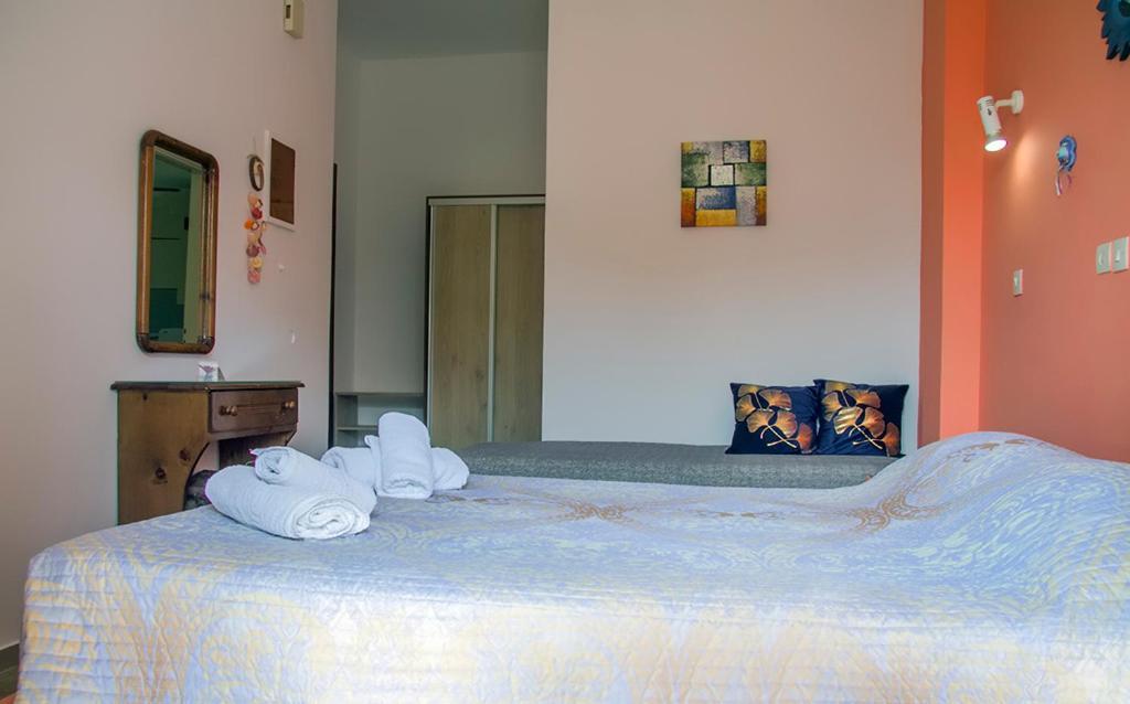 Helios Serifos Livadi  Exterior foto